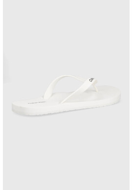 Calvin Klein Джапанки мъжко в черно - Pepit.bg