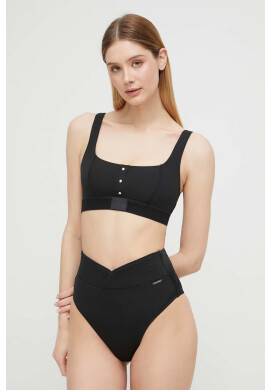 Calvin Klein Горнище на бански - Pepit.bg