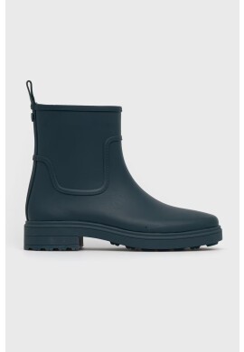 Calvin Klein Гумени ботуши Rain Boot в бежово - Pepit.bg