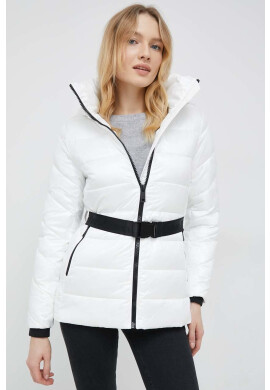 Calvin Klein Яке в бежово с преходна изолация - Pepit.bg