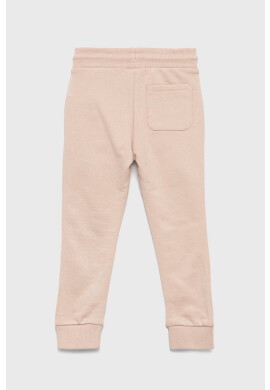 Calvin Klein Jeans в черно с апликация - Pepit.bg