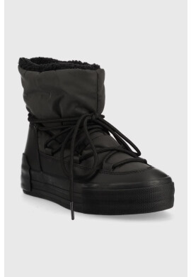 Calvin Klein Jeans Апрески Vulc Flatform Bold Snow Boot - Pepit.bg
