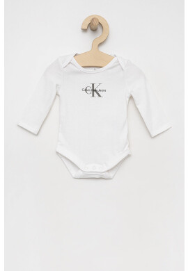 Calvin Klein Jeans Бебешко боди - Pepit.bg