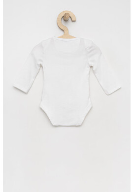 Calvin Klein Jeans Бебешко боди - Pepit.bg