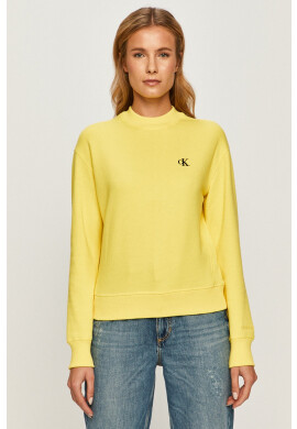 Calvin Klein Jeans Блуза J20J212875 - Pepit.bg