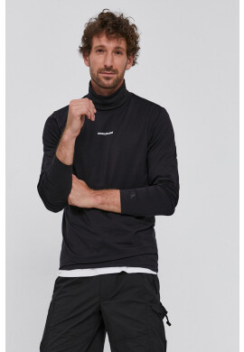 Calvin Klein Jeans Блуза с дълги ръкави - Pepit.bg