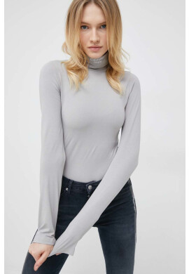 Calvin Klein Jeans Блуза с дълги ръкави - Pepit.bg