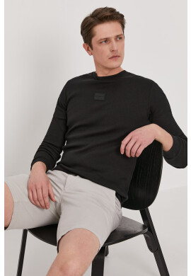 Calvin Klein Jeans Блуза с дълги ръкави - Pepit.bg