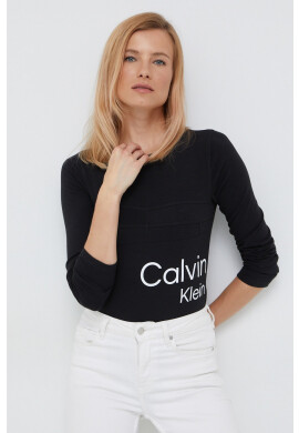 Calvin Klein Jeans Боди - Pepit.bg
