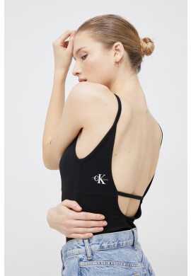 Calvin Klein Jeans Боди - Pepit.bg