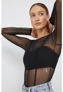 Calvin Klein Jeans Боди - Pepit.bg