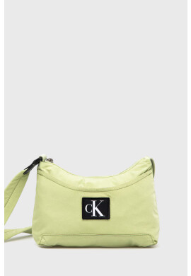 Calvin Klein Jeans Чанта в зелено - Pepit.bg
