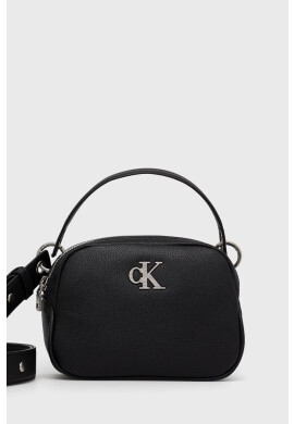 Calvin Klein Jeans Чанта Texture Camera Bag20 - Pepit.bg