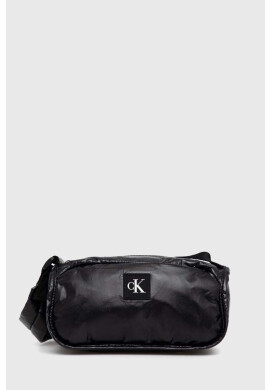 Calvin Klein Jeans Чанта в черно - Pepit.bg