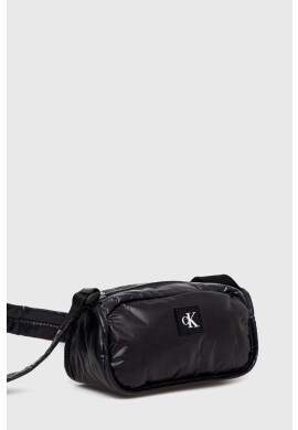 Calvin Klein Jeans Чанта в черно - Pepit.bg