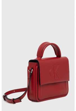 Calvin Klein Jeans Чанта в розово - Pepit.bg