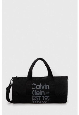 Calvin Klein Jeans Чанта в черно - Pepit.bg