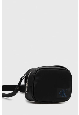Calvin Klein Jeans Чанта в черно - Pepit.bg