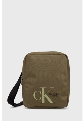 Calvin Klein Jeans Чанта през рамо - Pepit.bg