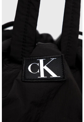 Calvin Klein Jeans Чанта с две лица в черно - Pepit.bg