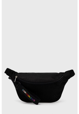 Calvin Klein Jeans Чанта за кръст в бежово - Pepit.bg