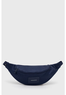 Calvin Klein Jeans Чанта за кръст в тъмносиньо - Pepit.bg