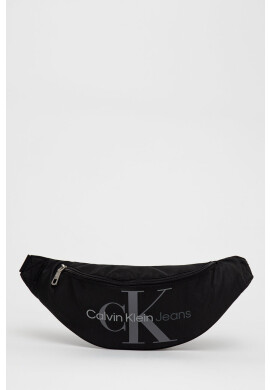 Calvin Klein Jeans Чанта за кръст в сиво - Pepit.bg