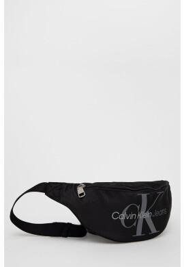 Calvin Klein Jeans Чанта за кръст в сиво - Pepit.bg