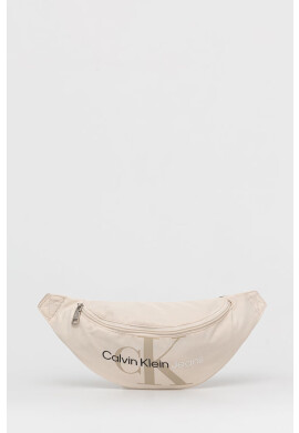 Calvin Klein Jeans Чанта за кръст в черно - Pepit.bg
