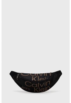 Calvin Klein Jeans Чанта за кръст в черно - Pepit.bg