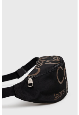 Calvin Klein Jeans Чанта за кръст в черно - Pepit.bg