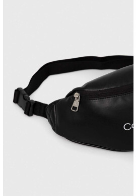Calvin Klein Jeans Чанта за кръст в черно - Pepit.bg