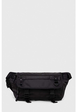 Calvin Klein Jeans Чанта за кръст в черно - Pepit.bg