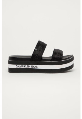 Calvin Klein Jeans Чехли - Pepit.bg