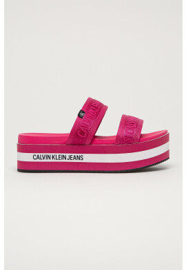 Calvin Klein Jeans Чехли - Pepit.bg