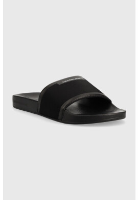 Calvin Klein Jeans Чехли Slide Neoprene - Pepit.bg