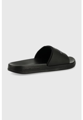 Calvin Klein Jeans Чехли в черно - Pepit.bg