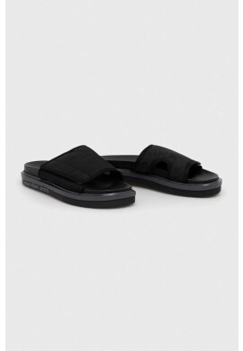 Calvin Klein Jeans Чехли SANDAL SOFTNY в черно YM0YM00644 - Pepit.bg