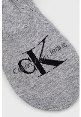 Calvin Klein Jeans Чорапи в сиво - Pepit.bg
