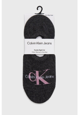 Calvin Klein Jeans Чорапи в сиво - Pepit.bg