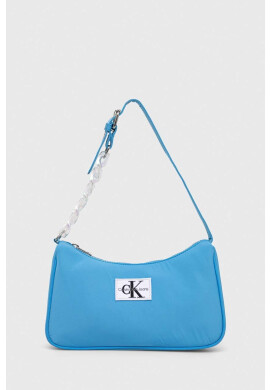 Calvin Klein Jeans Детска чанта в синьо - Pepit.bg