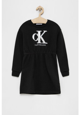 Calvin Klein Jeans Детска рокля - Pepit.bg
