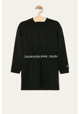 Calvin Klein Jeans Детска рокля 104-176 cm - Pepit.bg