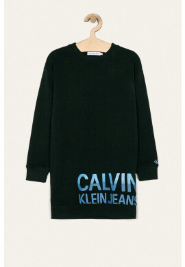 Calvin Klein Jeans Детска рокля 116-176 cm - Pepit.bg