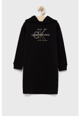 Calvin Klein Jeans Детска рокля - Pepit.bg