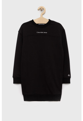 Calvin Klein Jeans Детска рокля - Pepit.bg