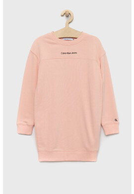 Calvin Klein Jeans Детска рокля - Pepit.bg