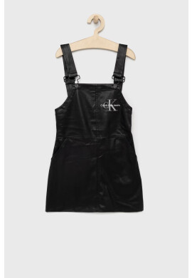 Calvin Klein Jeans Детска рокля - Pepit.bg