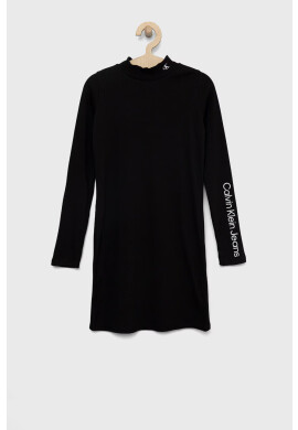 Calvin Klein Jeans Детска рокля - Pepit.bg