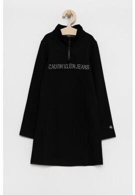 Calvin Klein Jeans Детска рокля - Pepit.bg